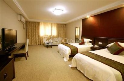 Hongfa Villa 4*