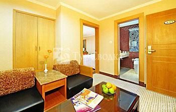 Chang An Hotel Zhuhai 3*