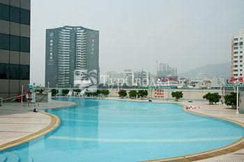 Guangdong Regency Hotel Zhuhai 4*