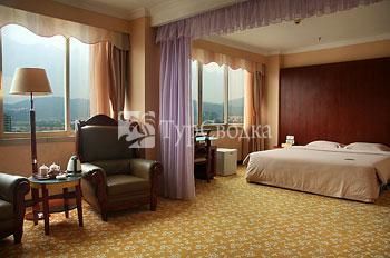 Haoting Commercial Hotel 3*