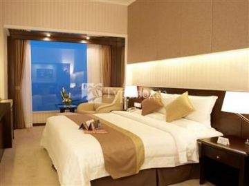 Harbour View Hotel And Resort 5*