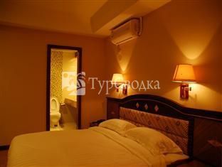 Sinan Hotel 2*