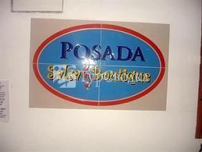 Hotel Posada Salsa Boutique 1*