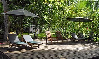 Playa Nicuesa Rainforest Lodge 3*