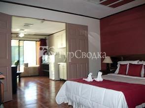 Copacabana Hotel & Suites 3*