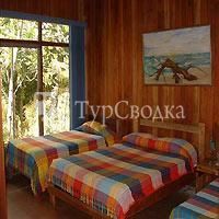 Turrialtico Lodge 3*