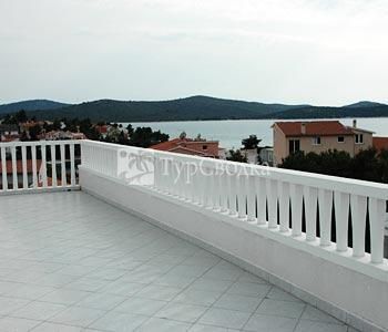 Apartmani Ani aboric 1*