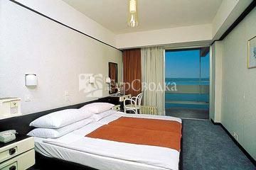 Omorika Hotel Crikvenica 2*