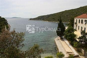 Hotel Sirena Hvar 2*