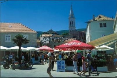 Hvar Hotel Jelsa 3*