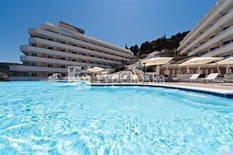 Lafodia Hotel & Resort 4*