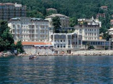 Istra Opatija 3*