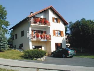 Guesthouse Hodak Plitvicka Jezera 3*