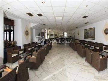 Hotel Park Punat 3*