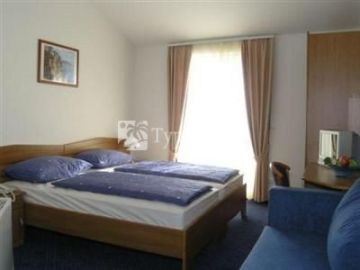 Viktorija Hotel Seget Vranjica 3*