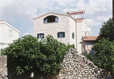 Villa Rustica Dalmatia Apartment Seget Vranjica 3*