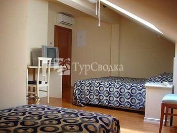 Hotel Bozica Sipan 4*