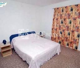 Apartmani Vilma 3*