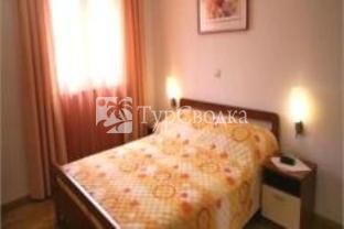 Apartments Bili 4*