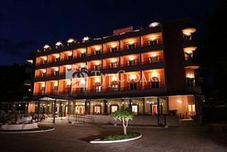 Hotel Miramare 4*