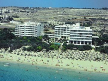 Grecian Bay Hotel