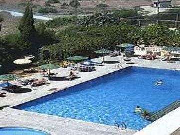 Sveltos Hotel 3*