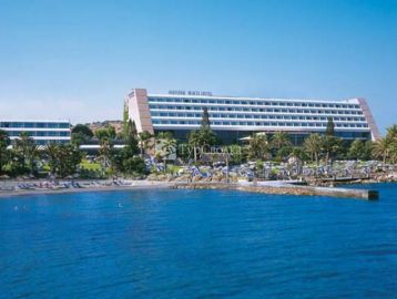 Amathus Beach Hotel Limassol