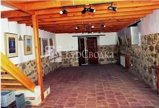 AVLI Traditional Holiday Houses Nicosia 3*