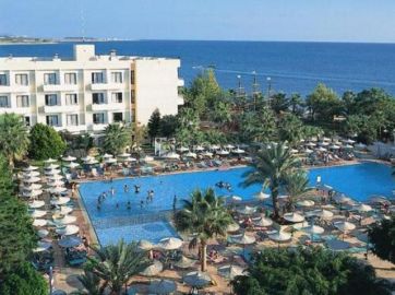 Louis Phaethon Beach Hotel