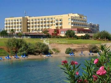 SENTIDO Kouzalis Beach Hotel