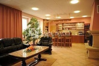 Hotel Akademie 3*