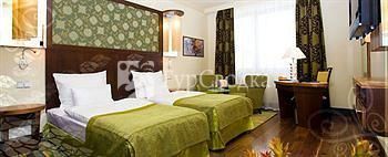 Hotel Savannah 4*