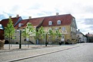 Brodremenighedens Hotel 3*