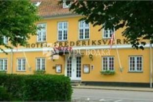 Hotel Frederiksvark 3*