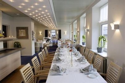 Clarion Collection Hotel Kronjylland 3*