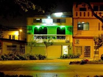 Hostal Guayaquil 2*