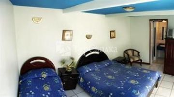 Oasis Hosteria 3*