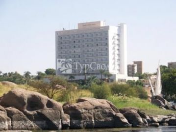 Hotel New Cataract Aswan 4*