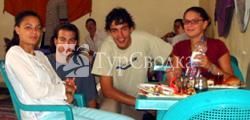 Lialy Hostel 1*