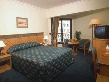 Zoser Hotel 5*