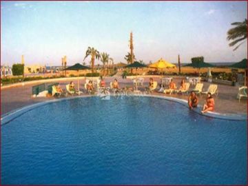 Tropicana Nuweiba Resort 4*