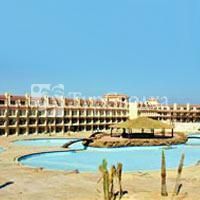 Dessole Pyramisa Sahl Hasheesh Hotel 5*