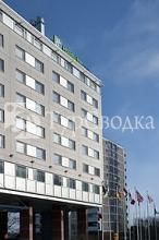 Holiday Inn Helsinki 4*