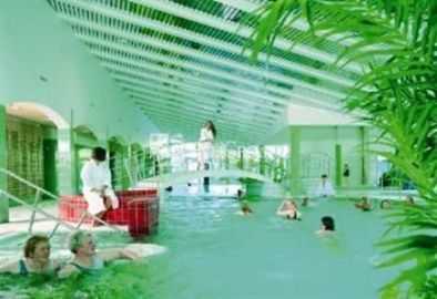 Ikaalinen Spa 4*