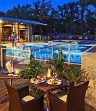 Albirondack Camping Lodge & Spa 3*