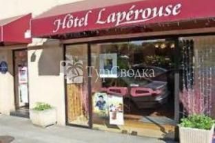 Hotel Laperouse 2*
