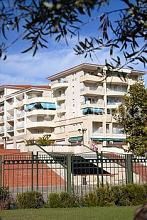 Residence Les Pins Bleus Antibes 3*