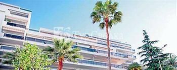 Residence Maeva La Rostagne Anitbes 3*