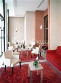 Residhome Appart Hotel Monceau Bois-Colombes 3*