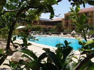 Hotel Isola Borgo 3*